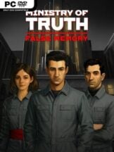 Ministry of Truth: False Memory Free Download - PC Game on SteamUnlocked