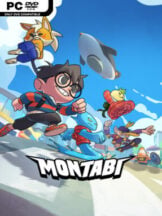 Montabi Free Download (v1.0.4) - PC Game on SteamUnlocked