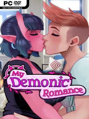 My Demonic Romance (v1.0.1 & Uncensored) - PC Game on SteamUnlocked