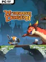 My Infamous Dungeon Free Download (v1.0.1) - PC Game on SteamUnlocked