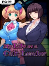 My Life as a Cult Leader Free Download (Uncensored) - PC Game on SteamUnlocked