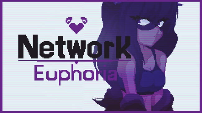 Network Euphoria Cover Art