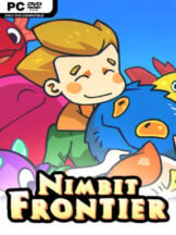 Nimbit Frontier Free Download (v0.7.6.9) - PC Game on SteamUnlocked