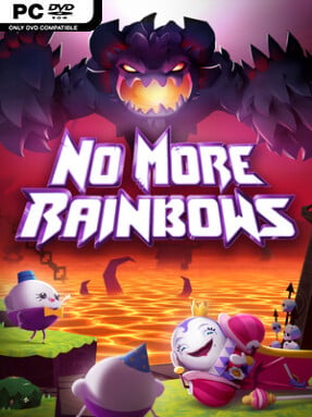 No More Rainbows (v1.14.56) - PC Game on SteamUnlocked