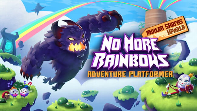No More Rainbows Free Download