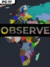 Observe Free Download (v0.7.8) - PC Game on SteamUnlocked