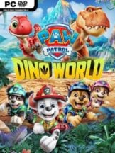 PAW Patrol: Dino World Free Download - PC Game on SteamUnlocked
