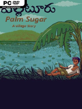Palm Sugar: A Village Story (v1.0.5) - PC Game on SteamUnlocked