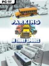 Parking in Tight Spaces Free Download (v1.49) - PC Game on SteamUnlocked