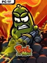 Pickle Pete Free Download (v1.0.0) - PC Game on SteamUnlocked