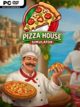 Pizza House Simulator Free Download (v1.009) - PC Game on SteamUnlocked