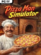 Pizza Man Simulator Free Download - PC Game on SteamUnlocked