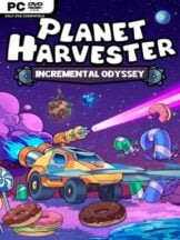 Planet Harvester: Incremental Odyssey Free Download (v1.0.6) - PC Game on SteamUnlocked