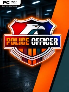 Police Officer Cover Art