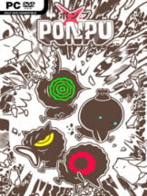 Ponpu Free Download - PC Game on SteamUnlocked