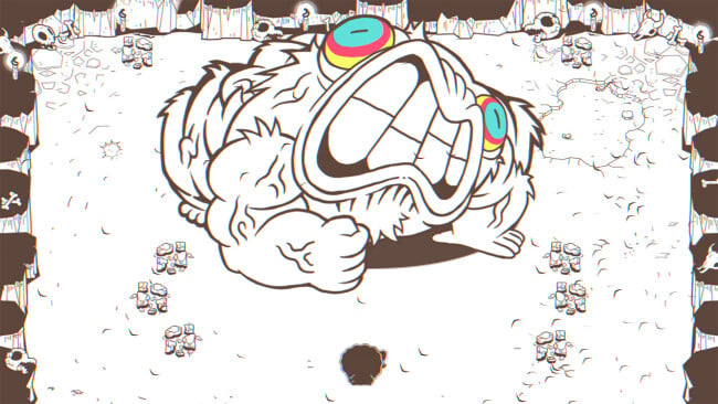 Ponpu PC Screenshot