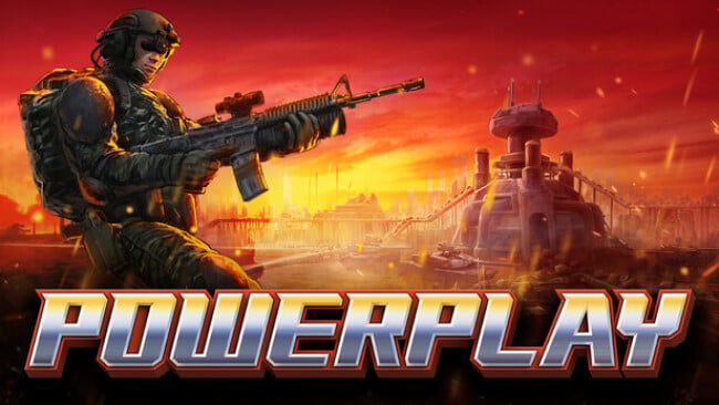 Powerplay Free Download