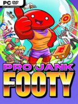 Pro Jank Footy Free Download (v285) - PC Game on SteamUnlocked