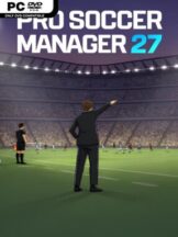 Pro Soccer Manager 27 Free Download (v1.0.11) - PC Game on SteamUnlocked