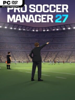 Pro Soccer Manager 27