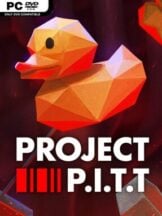 Project P.I.T.T. Free Download (v1.0.6) - PC Game on SteamUnlocked
