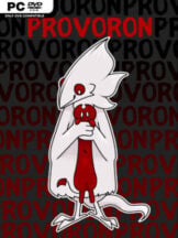 Provoron Free Download - PC Game on SteamUnlocked