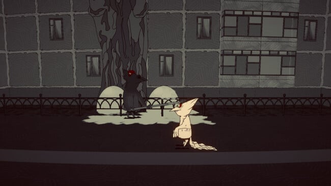 Provoron PC Screenshot