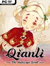 Qianli: The Vastscape Scroll Free Download - PC Game on SteamUnlocked