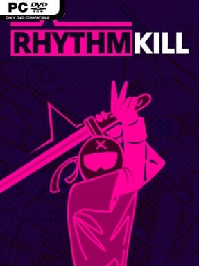 RHYTHMKILL - PC Game on SteamUnlocked