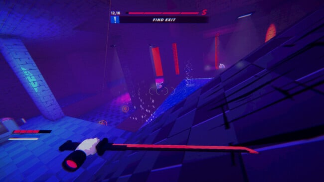 RHYTHMKILL PC Screenshot