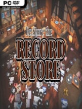 Re:Store the Record Store Free Download - PC Game on SteamUnlocked