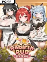 Rebirth Pub Free Download (v1.0.1 & Uncensored) - PC Game on SteamUnlocked