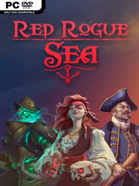 Red Rogue Sea (v2.0.5) - PC Game on SteamUnlocked