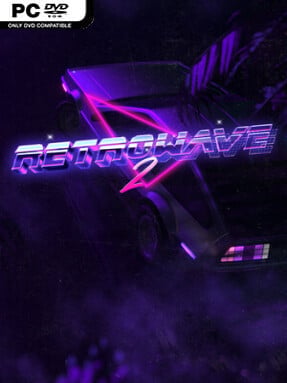 Retrowave 2 - PC Game on SteamUnlocked