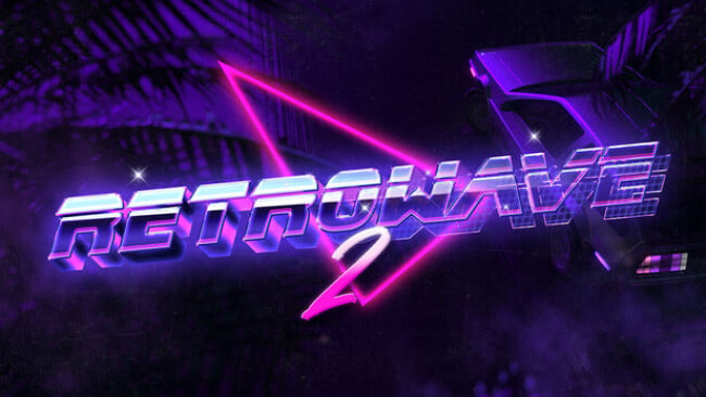 Retrowave Free Download
