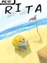 Rita Free Download - PC Game on SteamUnlocked