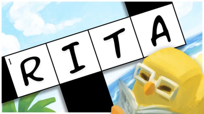 Rita Free Download
