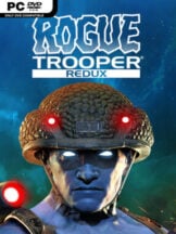 Rogue Trooper Redux Free Download (Collector’s Edition) - PC Game on SteamUnlocked