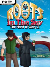 Roots in the Sky – The Hand of Glory 2 Free Download - PC Game on SteamUnlocked