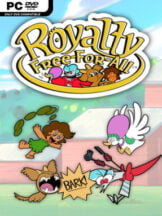 Royalty Free-For-All Free Download - PC Game on SteamUnlocked
