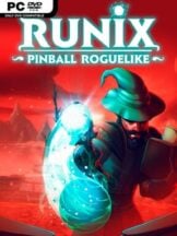 Runix: Pinball Roguelike Free Download (v1.21) - PC Game on SteamUnlocked
