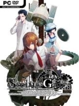 STEINS;GATE RE:BOOT Free Download - PC Game on SteamUnlocked
