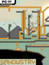 Sandustry Free Download (v2026.09.14) - PC Game on SteamUnlocked
