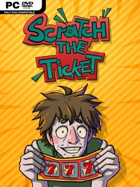 Scratch the Ticket - PC Game on SteamUnlocked