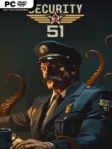Security 51 Free Download (v1.1.1.217) - PC Game on SteamUnlocked