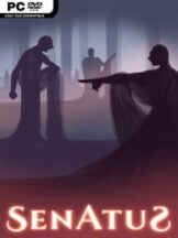 Senatus Free Download (v0.2.2) - PC Game on SteamUnlocked