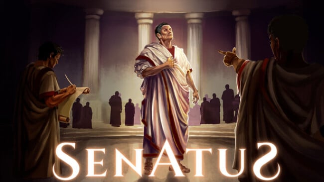 Senatus Free Download