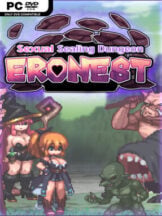 Sexual Sealing Dungeon: Eronest Free Download (v1.18 & Uncensored) - PC Game on SteamUnlocked