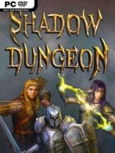 Shadow Dungeon Free Download (v1.0.0) - PC Game on SteamUnlocked