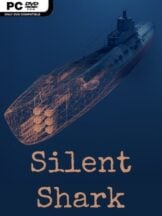 Silent Shark Free Download (v2026.08.14) - PC Game on SteamUnlocked